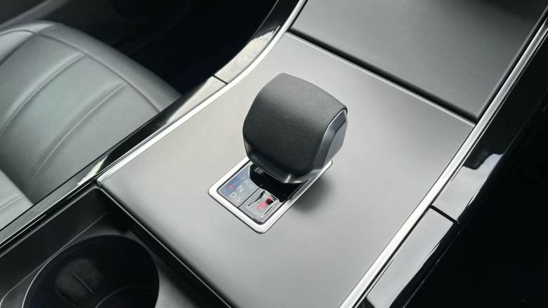 Land Rover Range Rover Evoque 2.0 D200 Dynamic SE 5dr Auto Diesel Hatchback